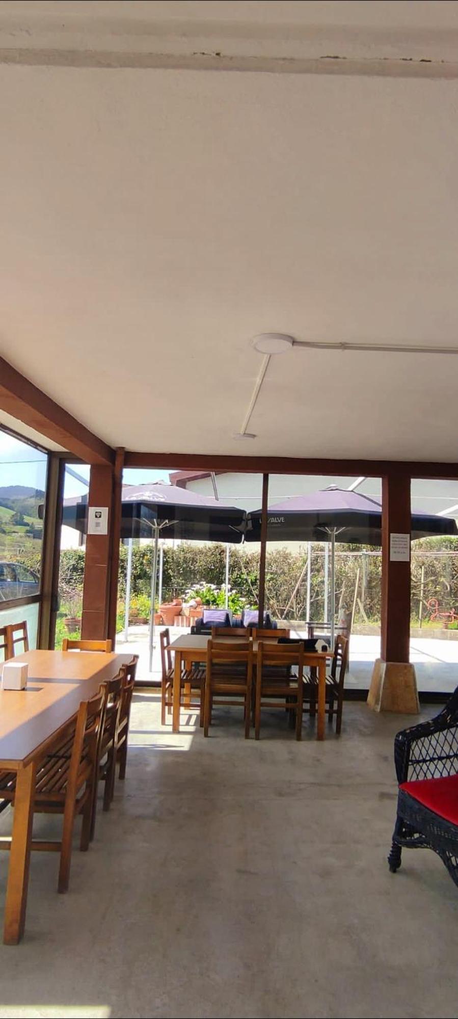 Akarregi-Kanpaia Albergue De Peregrinos Getaria Exterior foto