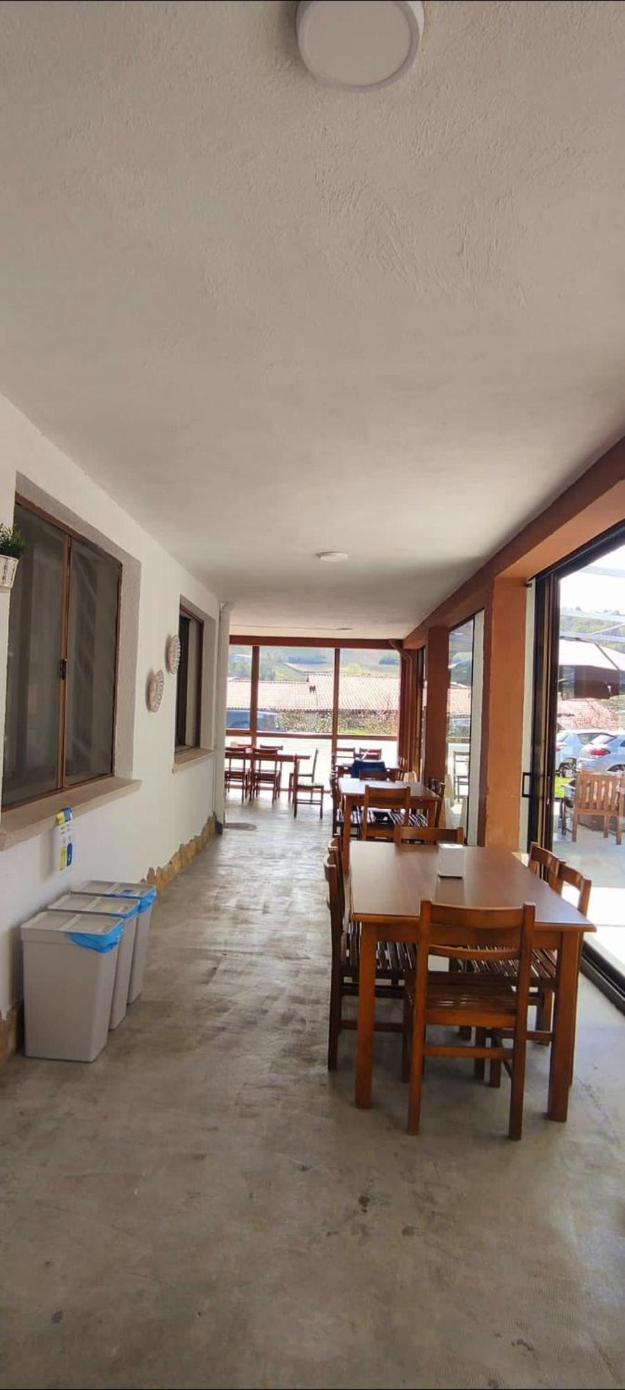 Akarregi-Kanpaia Albergue De Peregrinos Getaria Exterior foto